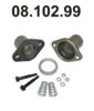 EBERSP?CHER 08.102.99 Flange, exhaust pipe
